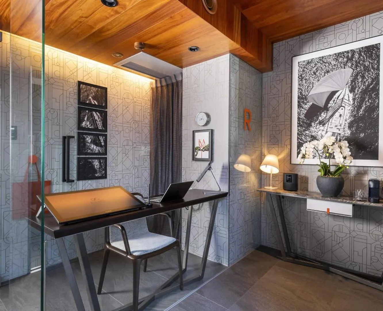 Kamo Residences By Reflections Kyoto 5*,